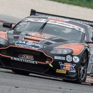 La Solaris Motorsport in cerca della prima vittoria al Mugello