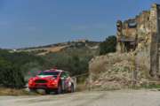 44° SAN MARINO RALLY  GRANDE SFIDA