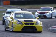 WEEKEND COMPLICATO PER CARLOTTA FEDELI AL MUGELLO