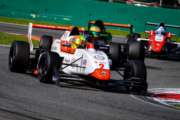 Peroni Racing Weekend entra nel vivo dopo i test della Eurocup Formula Renault 2.0