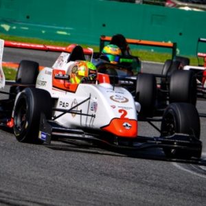 Peroni Racing Weekend entra nel vivo dopo i test della Eurocup Formula Renault 2.0
