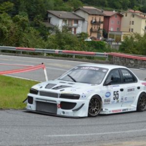 LEONESSA CORSE: MAURO SORETTI INAUGURA LA SUA STAGIONE ALLA SALITA DEL NEVEGAL