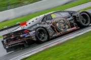 GT ASIA SERIES: SECONDO POSTO IN GARA 1 SUL CIRCUITO DEL FUJI PER EDOARDO LIBERATI
