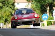 Il XXVIII Rallye Elba Storico-Trofeo Locman Italy pronto a nuove sfide con un percorso da sogno
