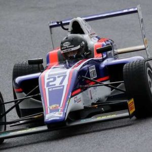 Bene il team Antonelli Motorsport al Mugello nelle qualifiche della F.4 tricolore e del Tricolore Super GT3