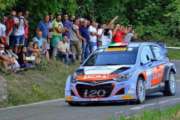 Arrivano le iscrizioni per Rally delle Valli Cuneesi e Rally della Pietra