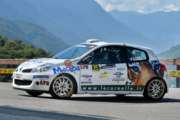 GIESSE PROMOTION: POST CAMUNIA RALLY DAY