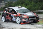 IL  RALLY "COPPA VALTELLINA-COLSAM ENERGIE" SI RINNOVA PER I SUOI 60 ANNI