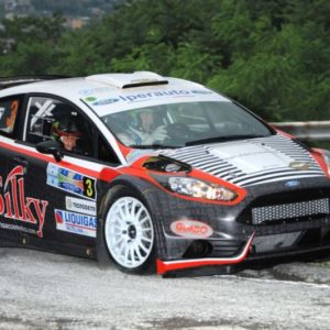 IL  RALLY "COPPA VALTELLINA-COLSAM ENERGIE" SI RINNOVA PER I SUOI 60 ANNI