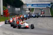Peroni Race Weekend: i risultati