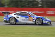 Podio al Nürburgring: Joel Camathias secondo alla 6 Ore!