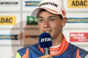 Lorandi 4° in gara 3 a Zandvoort Chiude al meglio un gran weekend