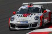 Matteo Cairoli “re della pole” nella Porsche Mobil 1 Supercup…