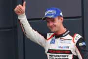 Restituita a Matteo Cairoli la quarta posizione del Red Bull Ring