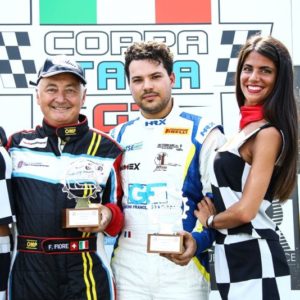 MONZA E’ SEMPRE MONZA !