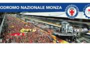 Prove libere moto all’Autodromo Nazionale Monza