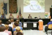 “QUELLI CHE ASPETTANO IL RALLY!!!”: SUCCESSO DI PUBBLICO E DI ARGOMENTI