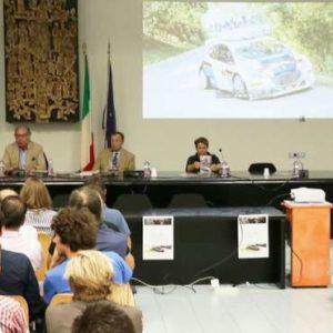 “QUELLI CHE ASPETTANO IL RALLY!!!”: SUCCESSO DI PUBBLICO E DI ARGOMENTI