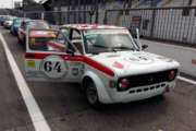 Splendido doppio podio per la scuderia Abs Sport
