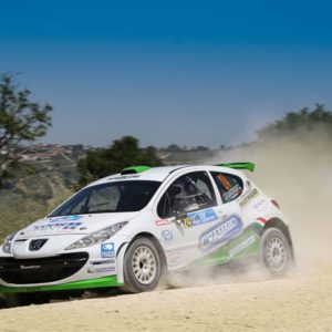 POWER CAR TEAM PRONTO PER LE SFIDE TRICOLORI A SAN MARINO