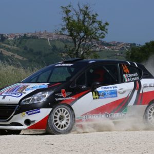 GIORGIO BERNARDI-ANDREA CASALINI. IN CERCA DI RISCATTO A SAN MARINO