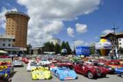 AL SESTRIERE IL SETTIMO ROUND DEL TRICOLORE MONTAGNA STORICO