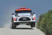 TROFEO RALLY TERRA AL VIA DEL 44° RALLY SAN MARINO