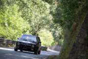 ABARTH PROTAGONISTA ALLA CESANA-SESTRIERE