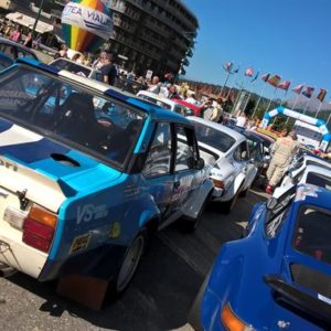 MOTORI ACCESI ALLA CESANA SESTRIERE
