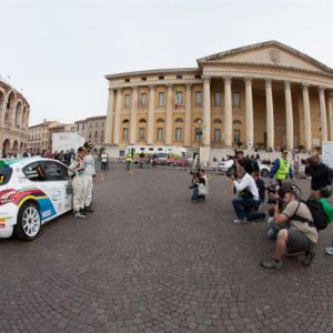 XXXIII RALLY DUE VALLI: CONFERMATI IL DUE VALLI VILLAGE E L'APERTURA SULLA P.S.1 "TORRICELLE"