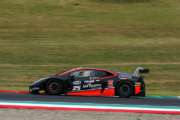 AGOSTINI-DI FOLCO (SGT3) E TAKASHI-DESIDERI (SGT CUP) I PIÚ VELOCI NELLA PRIMA SESSIONE DI PROVE LIBERE