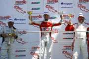 MUGELLO, GARA 2. ALBERTO VIBERTI VINCE E RILANCIA LA CORSA AL TITOLO TRICOLORE TCR DEL CAMPIONATO ITALIANO TURISMO.