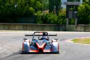 MAGIONE, GARA 2. WALTER MARGELLI SIGLA LA PRIMA VITTORIA STAGIONALE NEL QUARTO ROUND DI CAMPIONATO ITALIANO SPORT PROTOTIPI.