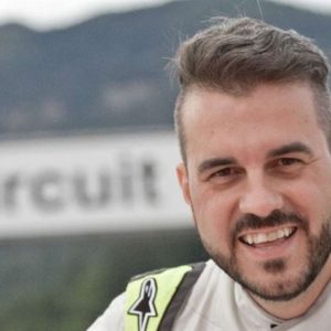DANIELE CAPPELLARI, UN PODIO SFIORATO AL MUGELLO NEL QUARTO ROUND DEL CAMPIONATO ITALIANO TURISMO.