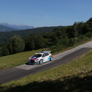 52°RALLY DEL FRIULI VENEZIA GIULIA: AL VIA LE ISCRIZIONI