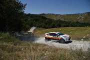 44°RALLY SAN MARINO. LE PROVE SPECIALI