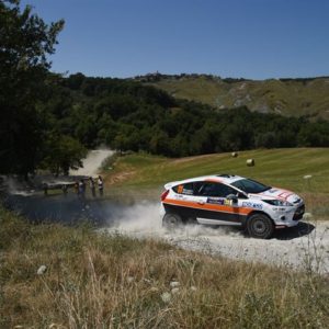 44°RALLY SAN MARINO. LE PROVE SPECIALI