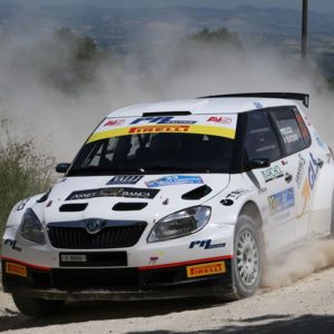 TROFEO RALLY TERRA ALL'INSEGNA DELL'INCERTEZZA