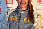 DAL SAN MARINO CORINNE FEDERIGHI SCEGLIE LA ISLAND MOTORSPORT