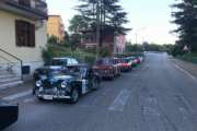 MARIO PASSANANTE E PAOLO MERELLI SU A112 VINCONO LA GENERALE DE LA MILLECURVE