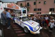 IL XXVIII RALLYE ELBA STORICO-TROFEO LOCMAN ITALY