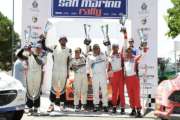 LA TERRA DEL SAN MARINO RALLY PROMETTE SPETTACOLO