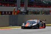 AGOSTINI-DI FOLCO (SGT3) E ZAUGG-D'AMICO (SGT CUP) SI IMPONGONO AL MUGELLO NEL 4° ROUND DEL CAMPIONATO ITALIANO GRAN TURISMO