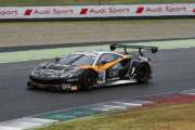 VENTURI-GAI (SGT3), POSTIGLIONE-GAGLIARDINI (GT3), NECCHI-SPINELLI (SGT CUP), GOSTNER-GOSTNER (GT CUP) E MERCATALI-CECOTTO (CAYMAN) SVETTANO IN PL2