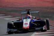 Trident - Budapest - Preview Gp2 e Gp3 Series