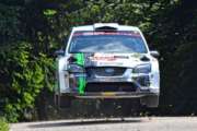 UN, DUE TRE: LA MICHELIN RALLY CUP CONQUISTA IL MARCA TREVIGIANA
