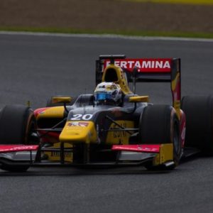Prema - Silverstone - Report Prove Ufficiali
