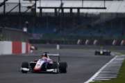 Gp3 Series Gara 1 - Ottima prestazione per Antonio Fuoco a Silverstone