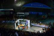 IL 44° SAN MARINO RALLY TORNA NEL SALOTTO BUONO DI RICCIONE