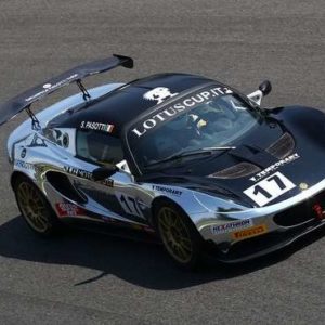 LOTUS CUP A MONZA, PASOTTI E RICCARDI SCATTERANNO DALLA POLE POSITION